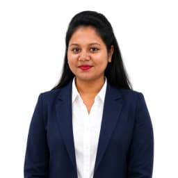 Nanditha V, Business Development Manager Nanditha V - Business Development Manager at Tangent Cloud