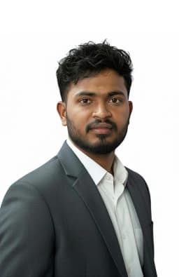 Logeshwaran, Associate Software Engineer Logeshwaran - Associate Software Engineer at Tangent Cloud