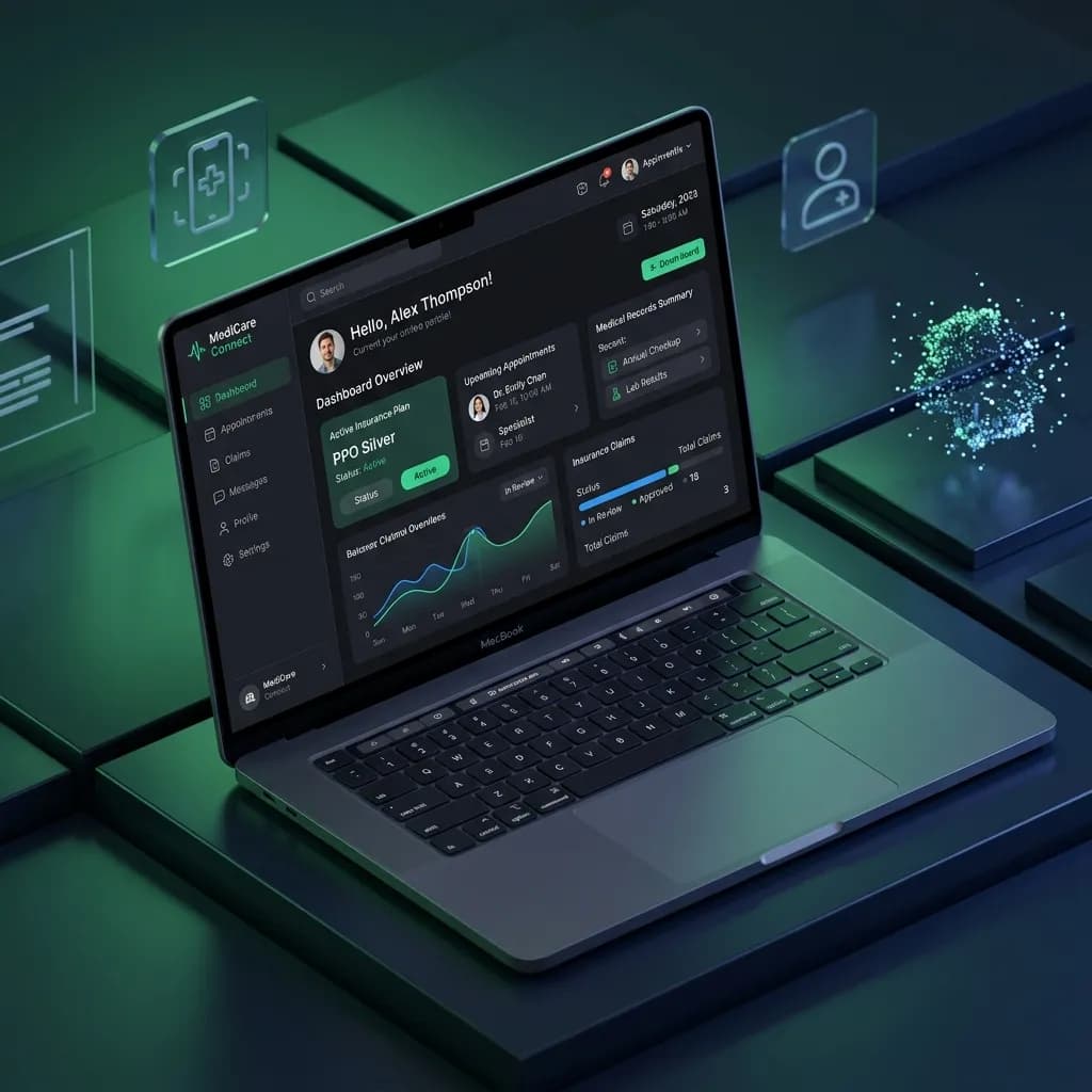 Careever – Project Showcase Careever