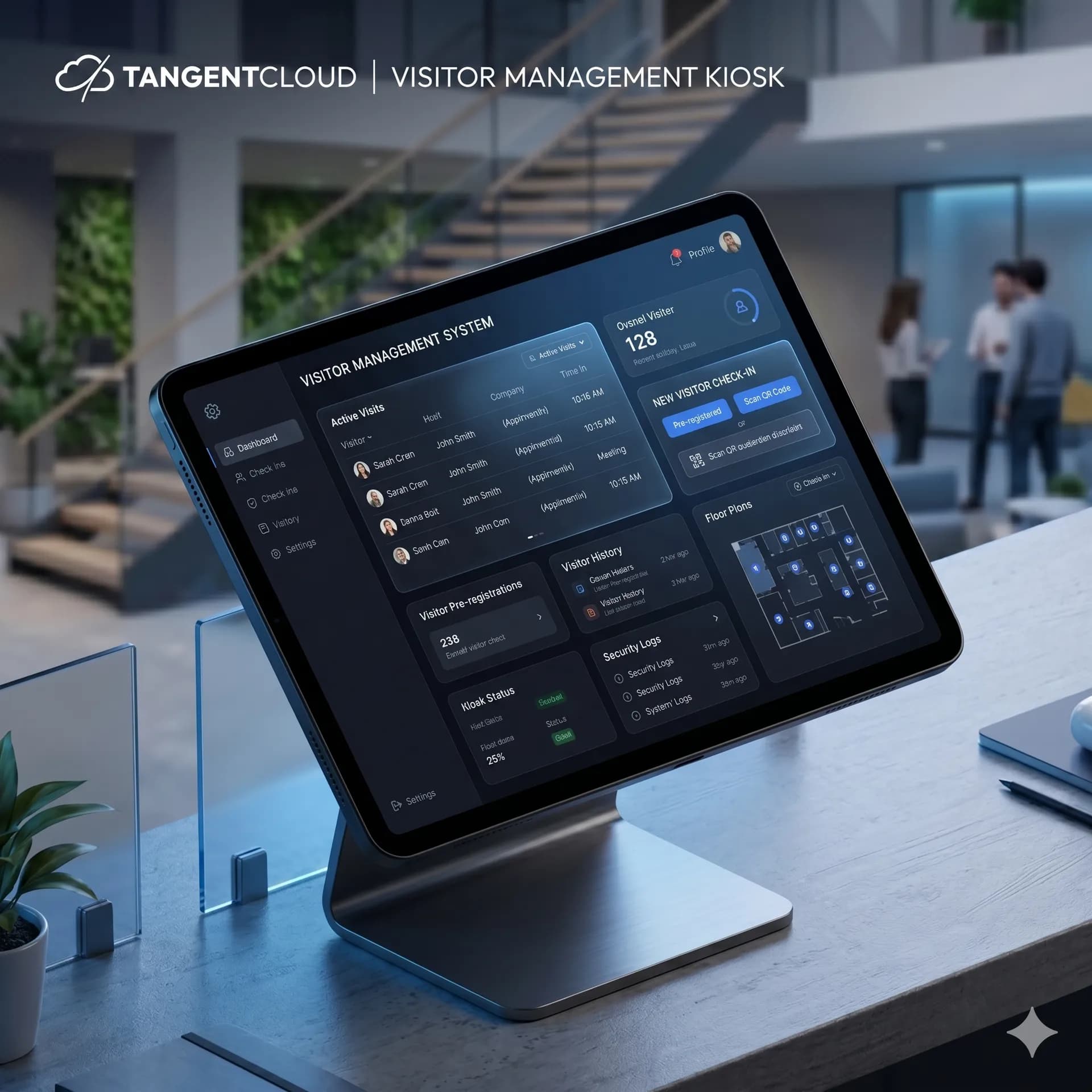 VM Management – Project Showcase VM Management