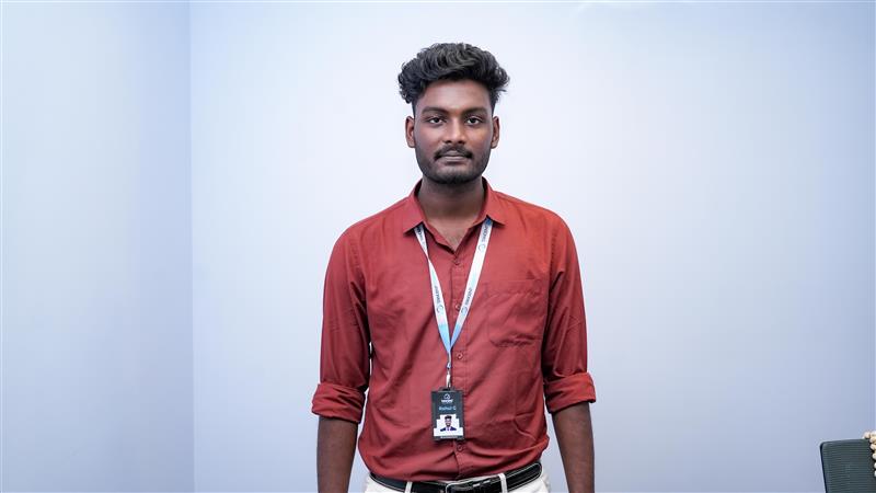 Rahul Raja