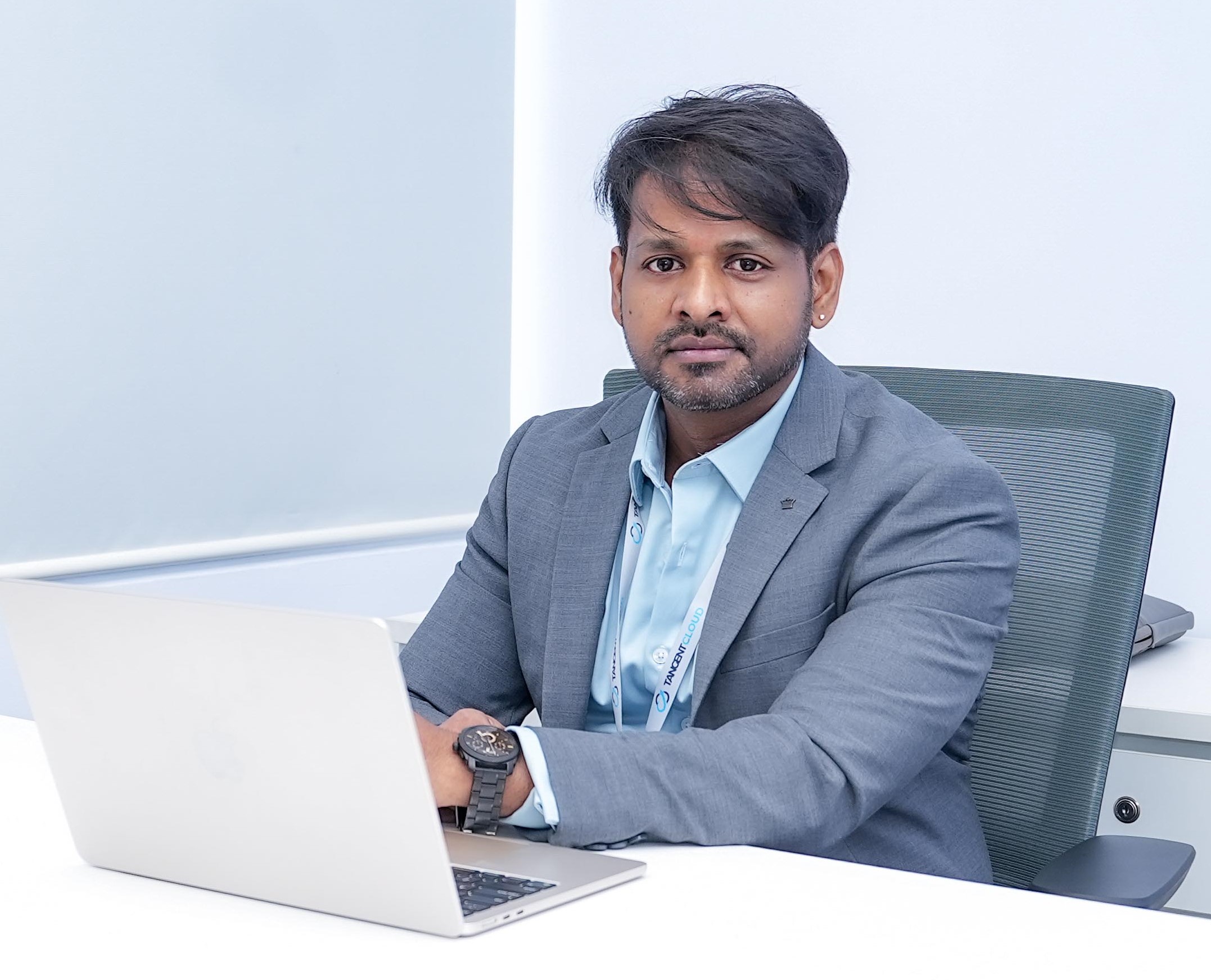 Rajkumar Selvaraj